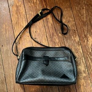Liz Claiborne vintage bag crossbody 1984